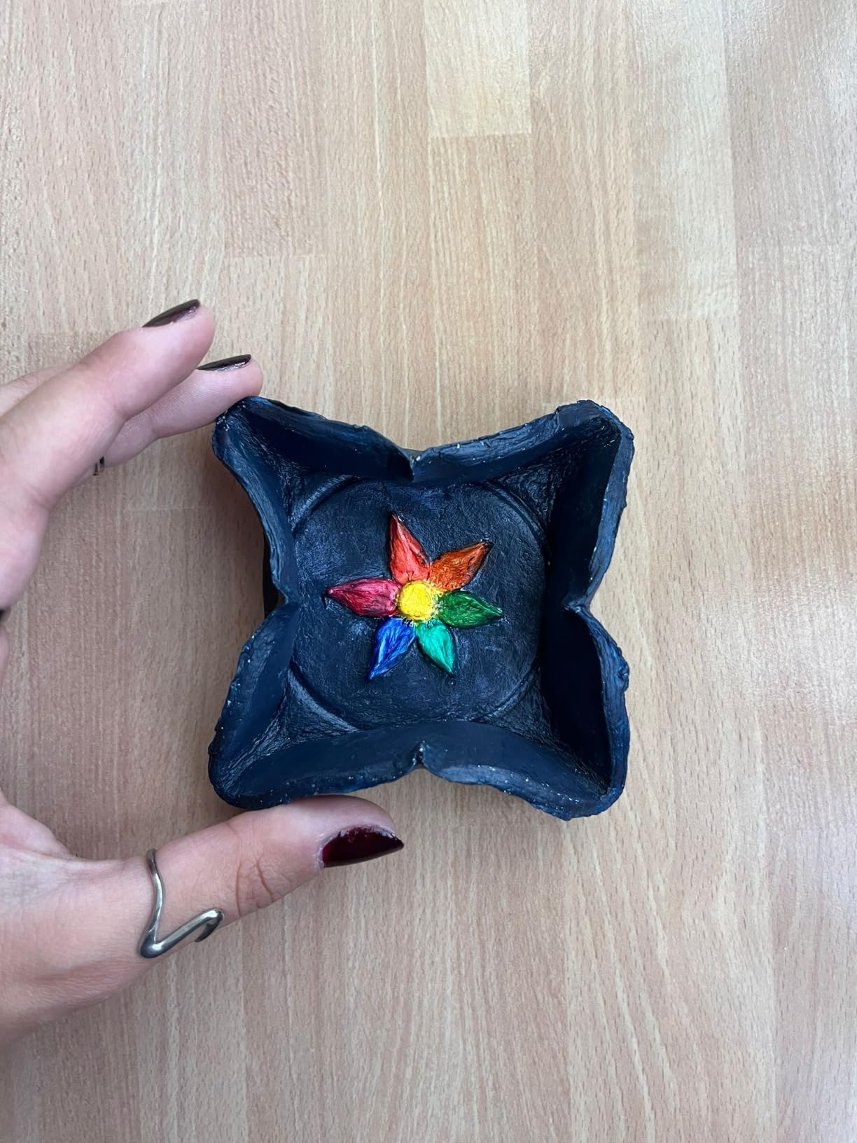 Foto de cliente