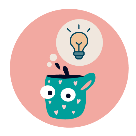 Desarrolla tu creatividad