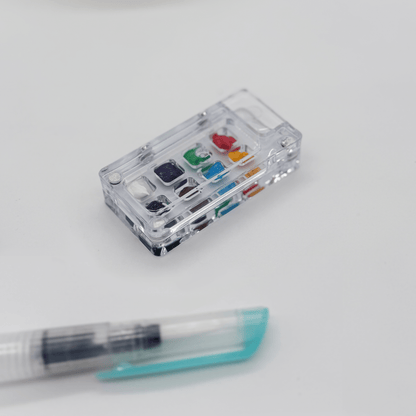 Kit Acuarela Portátil - Artnova