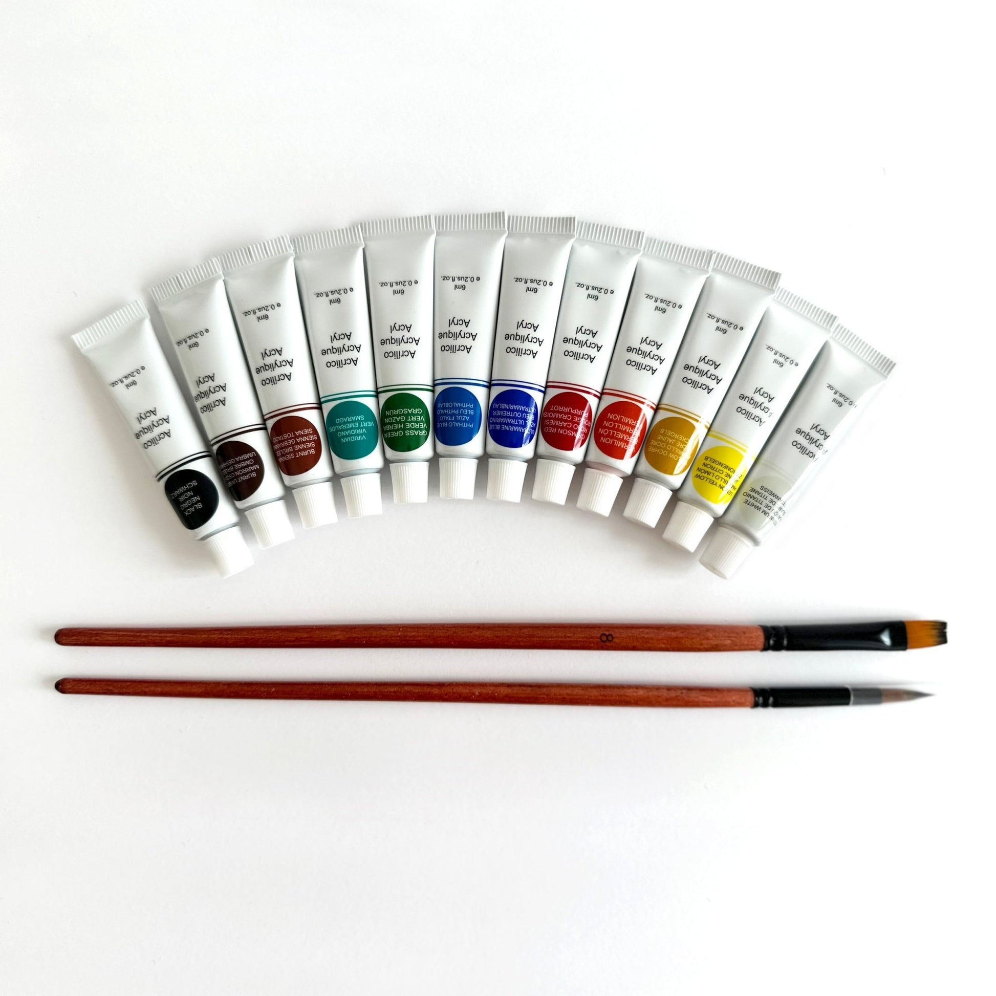 Kit Completo de Cerámica - Artnova